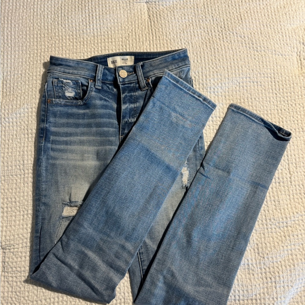 Women’s BKE Billie Jeans 24